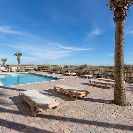 Windy Shores II By Capital Vacations North Myrtle Beach Zewnętrze zdjęcie