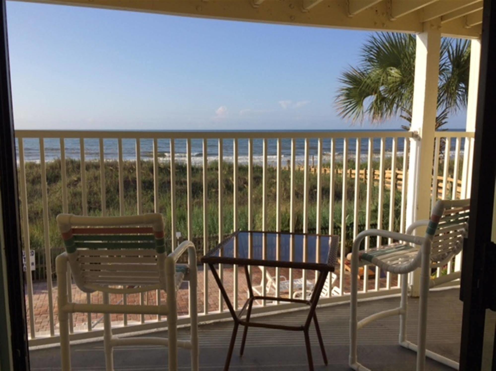 Windy Shores II By Capital Vacations North Myrtle Beach Zewnętrze zdjęcie