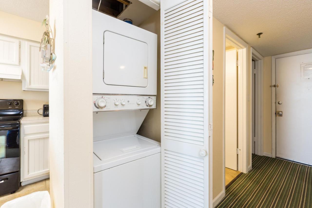 Windy Shores II By Capital Vacations North Myrtle Beach Zewnętrze zdjęcie