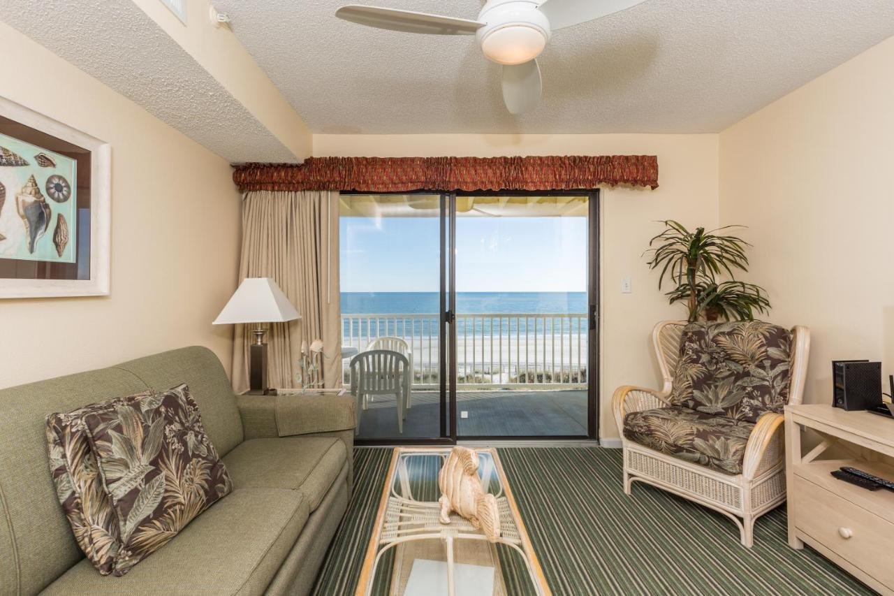 Windy Shores II By Capital Vacations North Myrtle Beach Zewnętrze zdjęcie