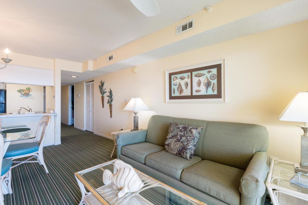 Windy Shores II By Capital Vacations North Myrtle Beach Zewnętrze zdjęcie