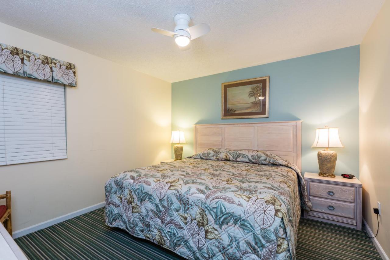 Windy Shores II By Capital Vacations North Myrtle Beach Zewnętrze zdjęcie