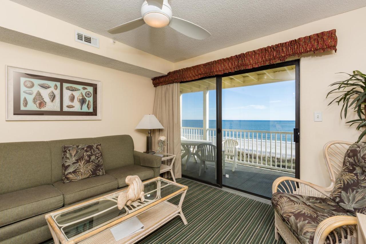 Windy Shores II By Capital Vacations North Myrtle Beach Zewnętrze zdjęcie