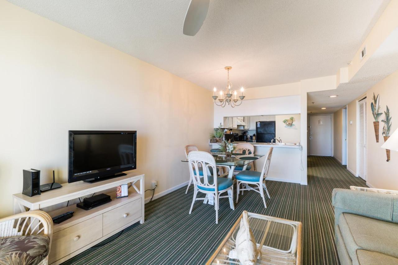 Windy Shores II By Capital Vacations North Myrtle Beach Zewnętrze zdjęcie