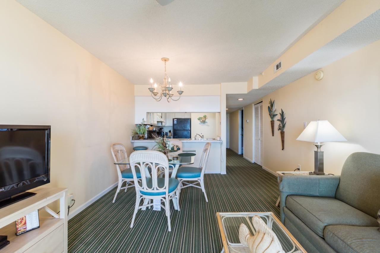 Windy Shores II By Capital Vacations North Myrtle Beach Zewnętrze zdjęcie