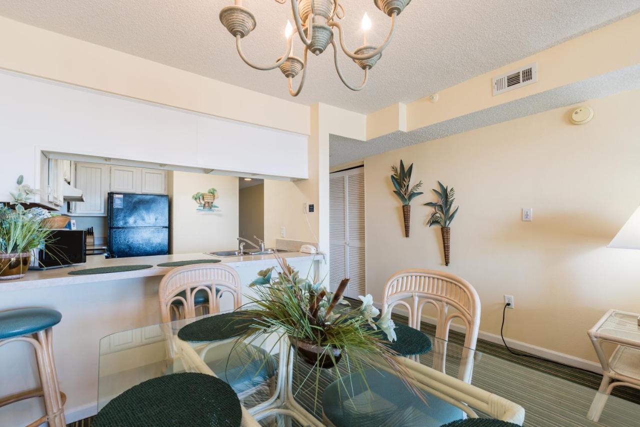 Windy Shores II By Capital Vacations North Myrtle Beach Zewnętrze zdjęcie
