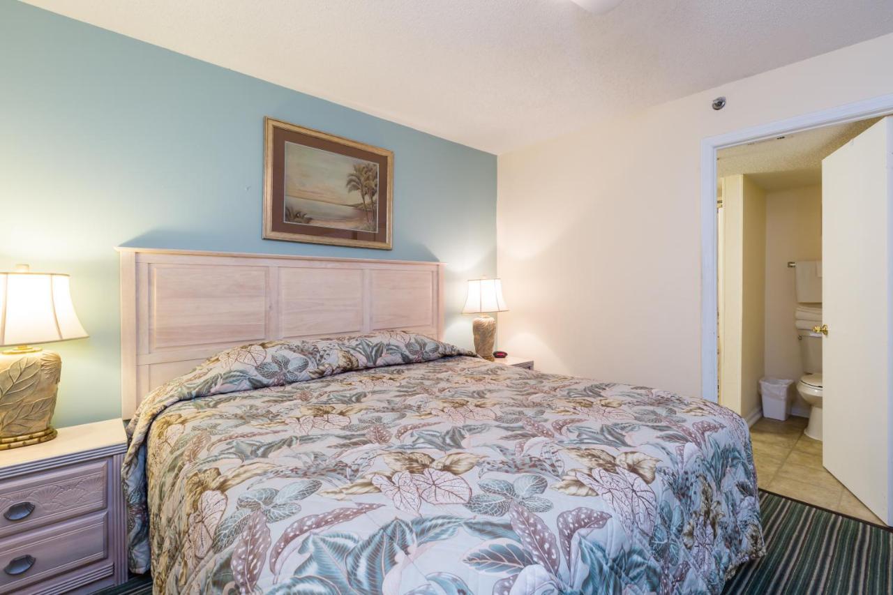 Windy Shores II By Capital Vacations North Myrtle Beach Zewnętrze zdjęcie
