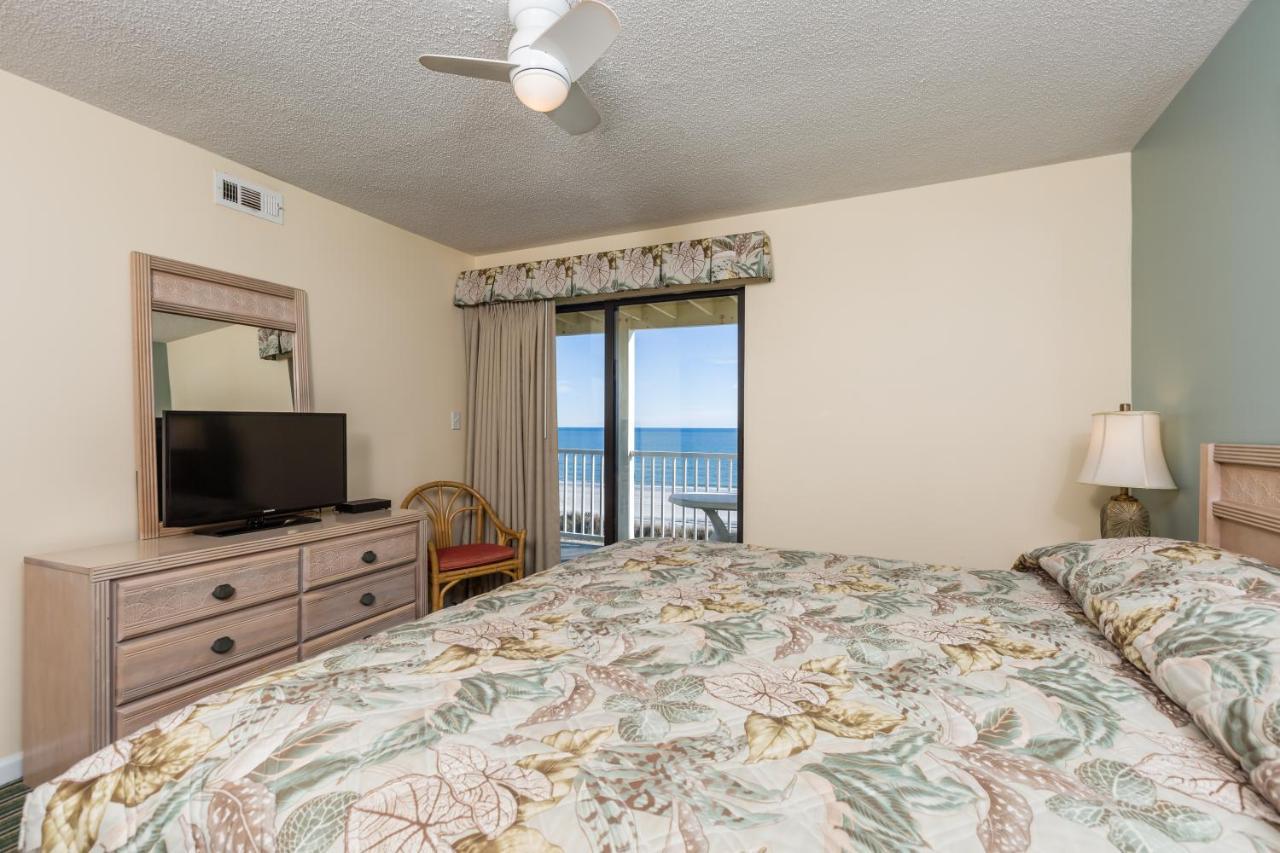 Windy Shores II By Capital Vacations North Myrtle Beach Zewnętrze zdjęcie