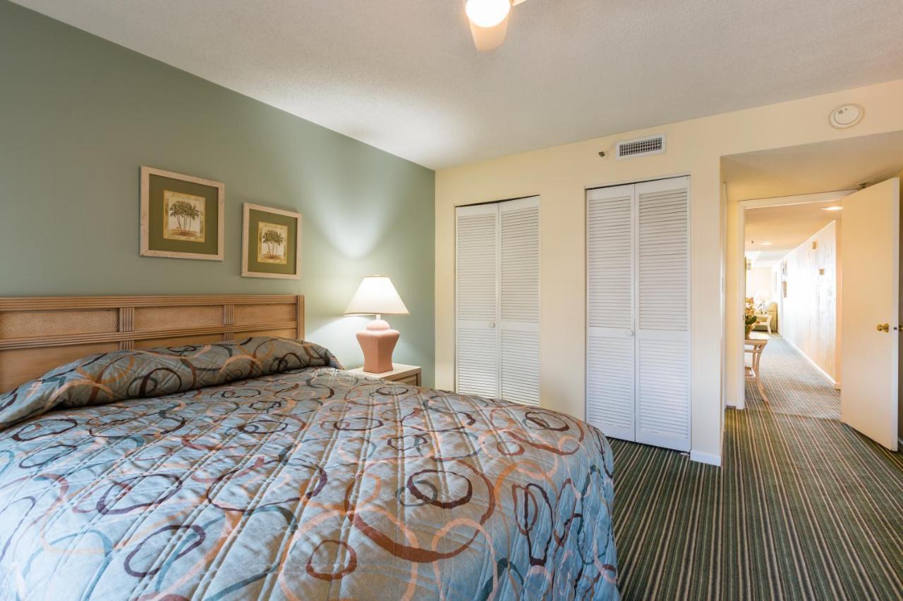 Windy Shores II By Capital Vacations North Myrtle Beach Zewnętrze zdjęcie