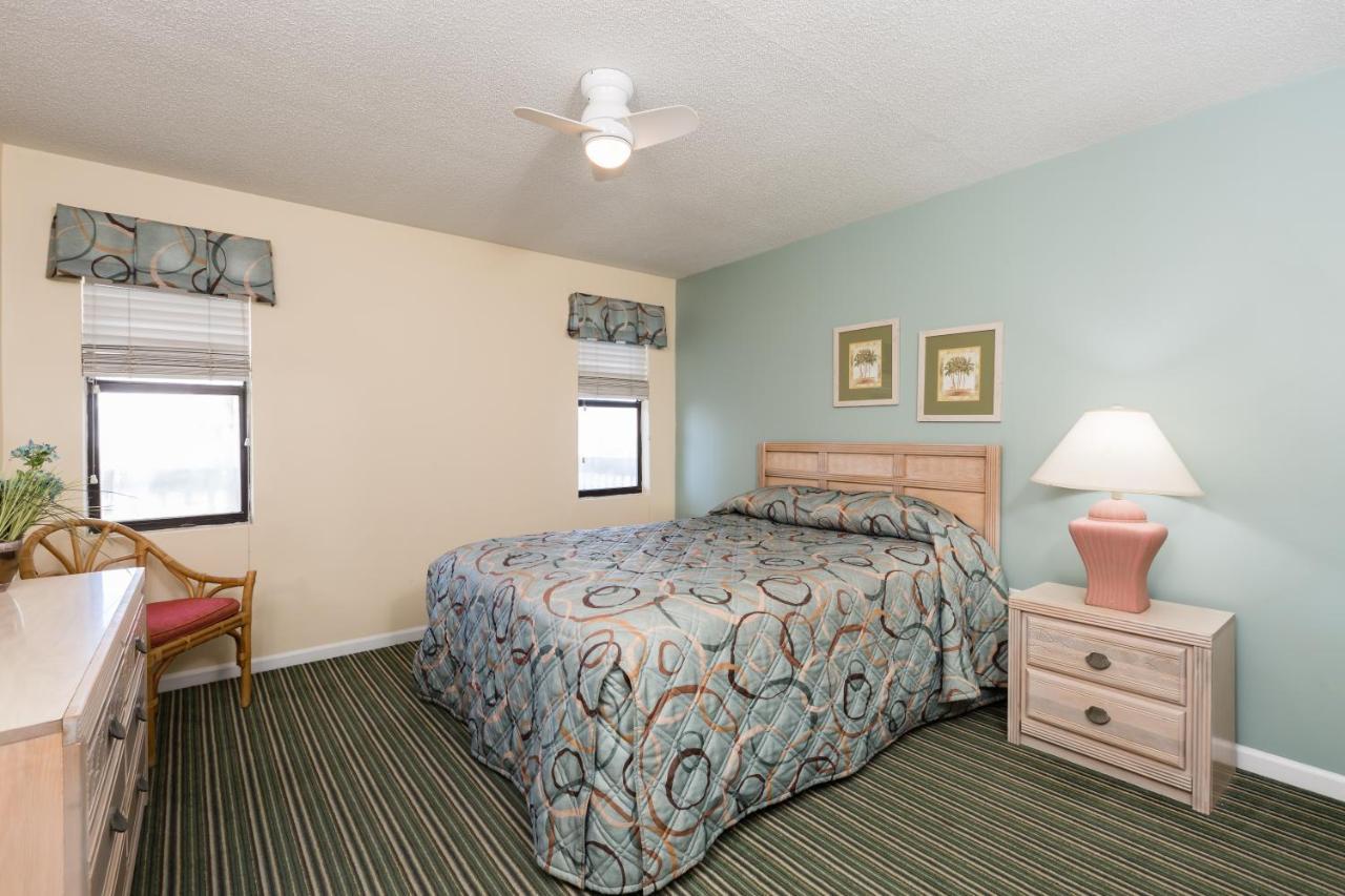 Windy Shores II By Capital Vacations North Myrtle Beach Zewnętrze zdjęcie