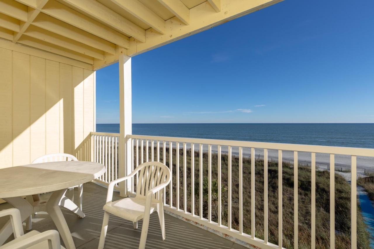 Windy Shores II By Capital Vacations North Myrtle Beach Zewnętrze zdjęcie