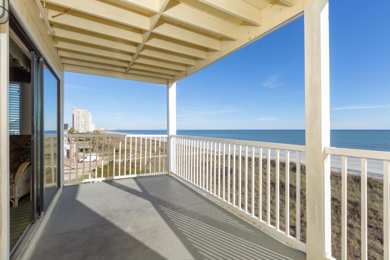 Windy Shores II By Capital Vacations North Myrtle Beach Zewnętrze zdjęcie