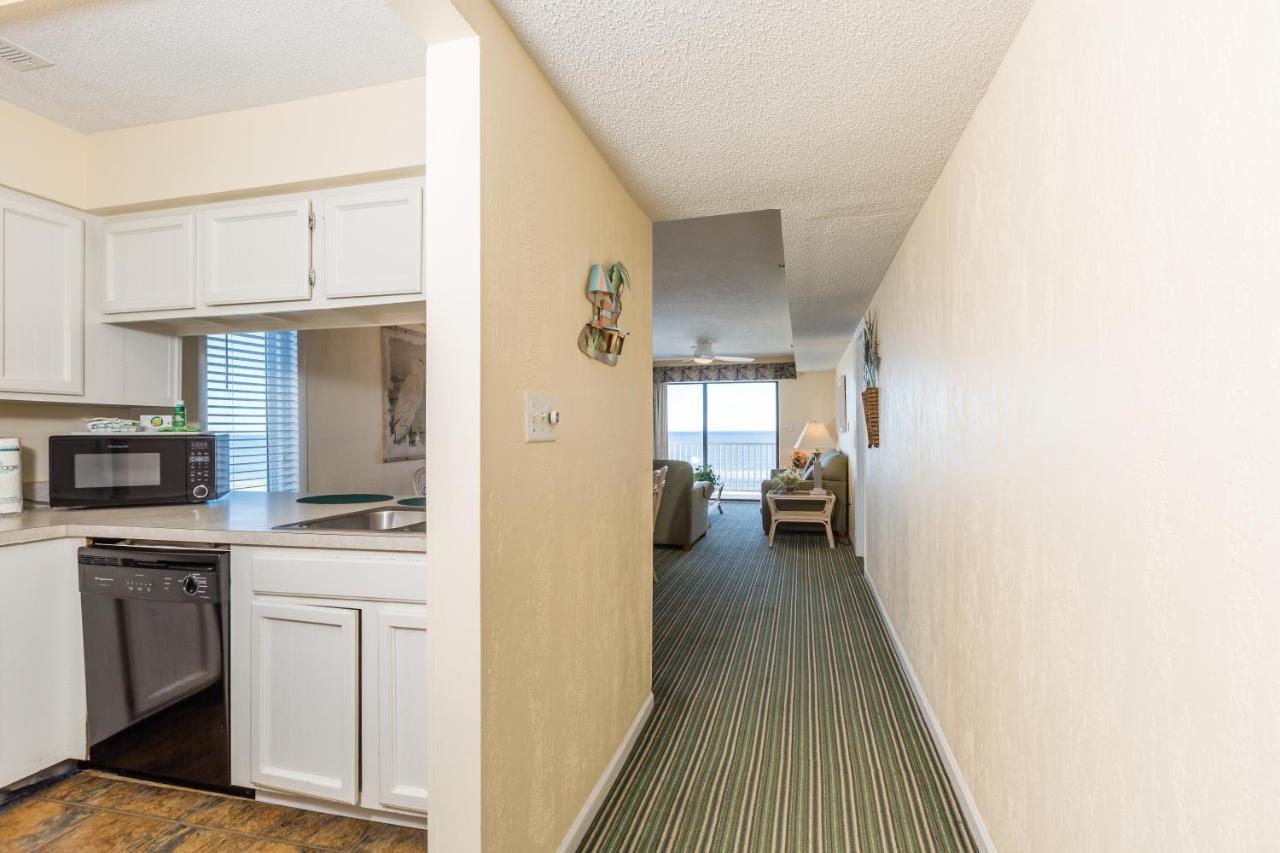Windy Shores II By Capital Vacations North Myrtle Beach Zewnętrze zdjęcie
