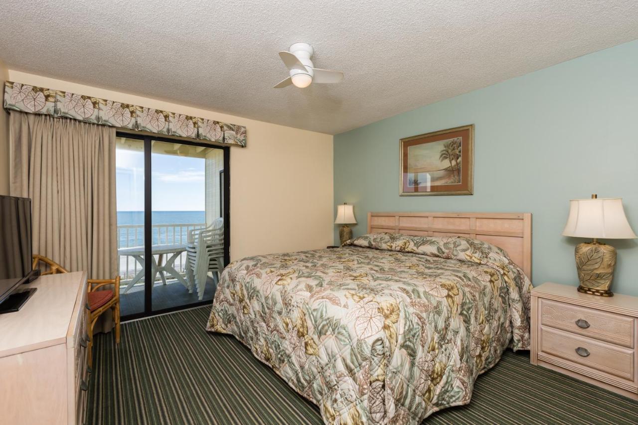 Windy Shores II By Capital Vacations North Myrtle Beach Zewnętrze zdjęcie