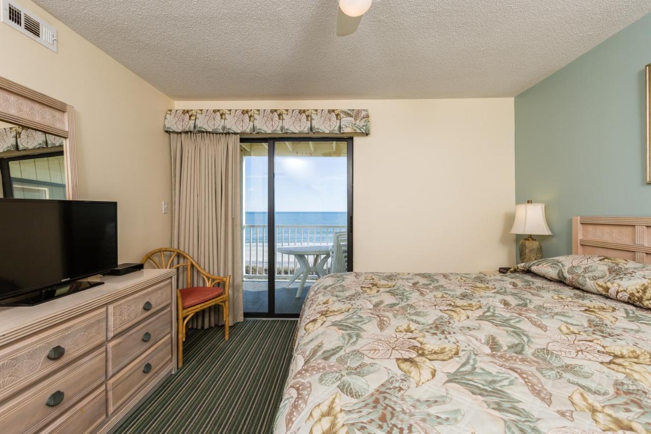 Windy Shores II By Capital Vacations North Myrtle Beach Zewnętrze zdjęcie
