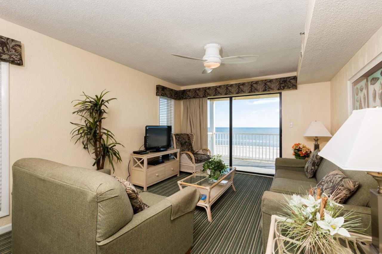Windy Shores II By Capital Vacations North Myrtle Beach Zewnętrze zdjęcie