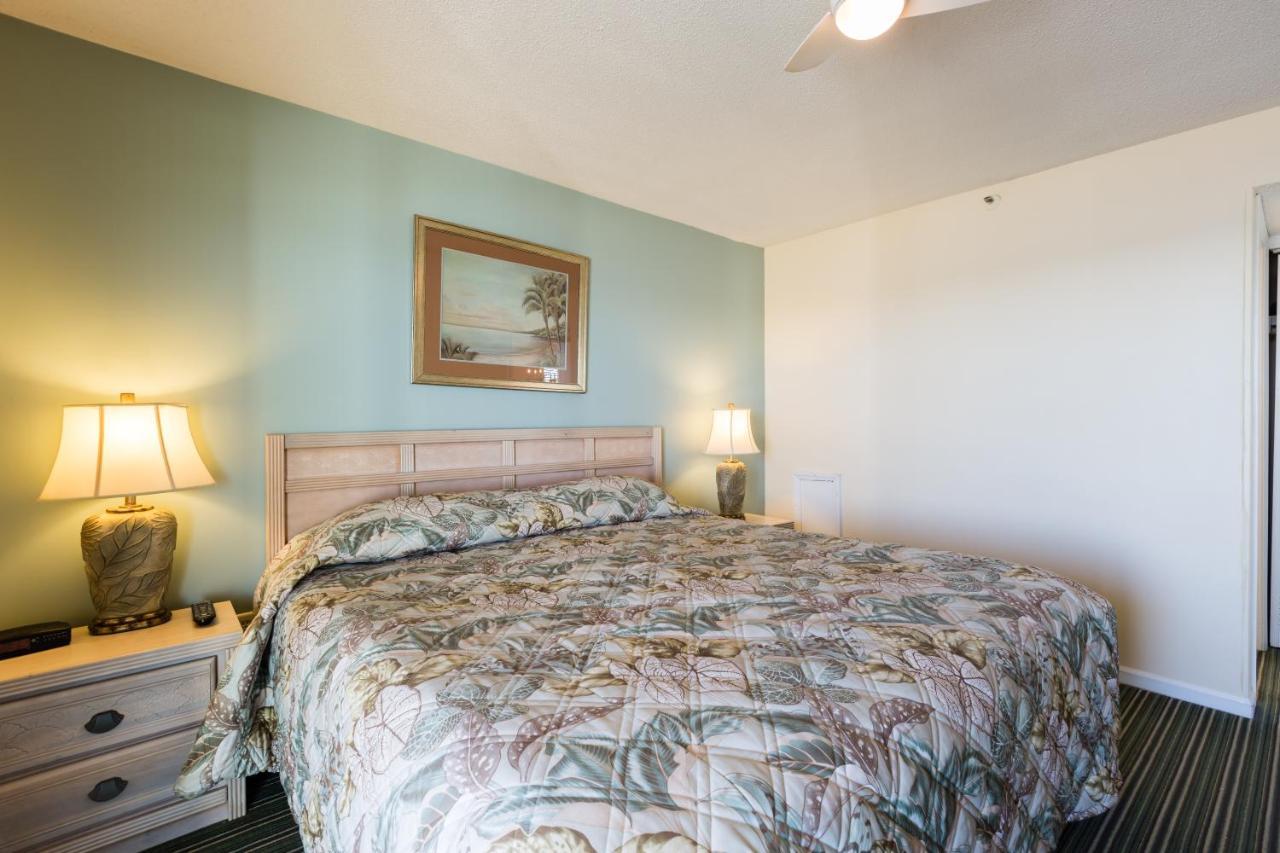 Windy Shores II By Capital Vacations North Myrtle Beach Zewnętrze zdjęcie