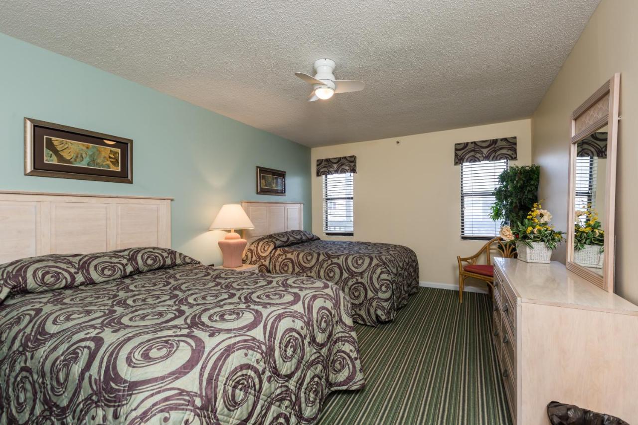 Windy Shores II By Capital Vacations North Myrtle Beach Zewnętrze zdjęcie
