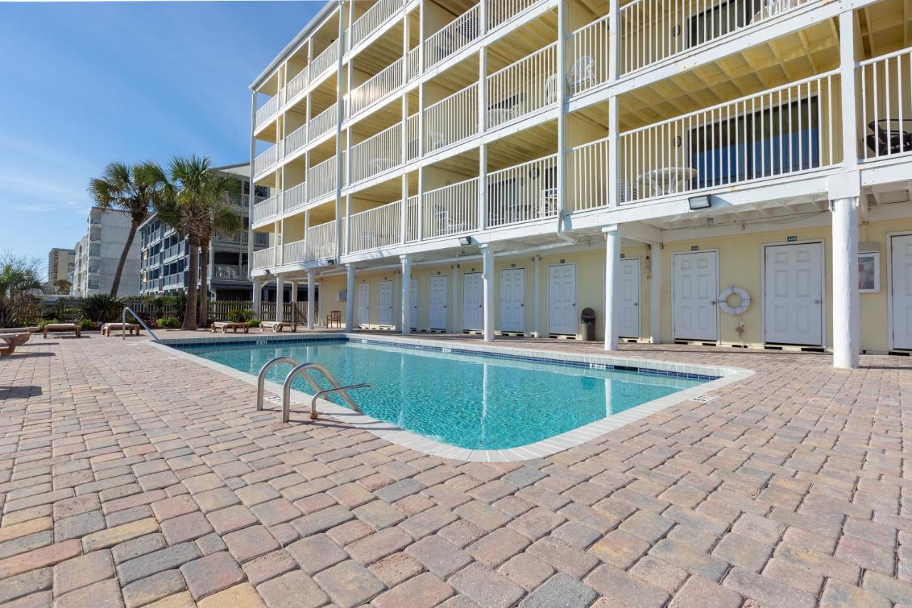 Windy Shores II By Capital Vacations North Myrtle Beach Zewnętrze zdjęcie