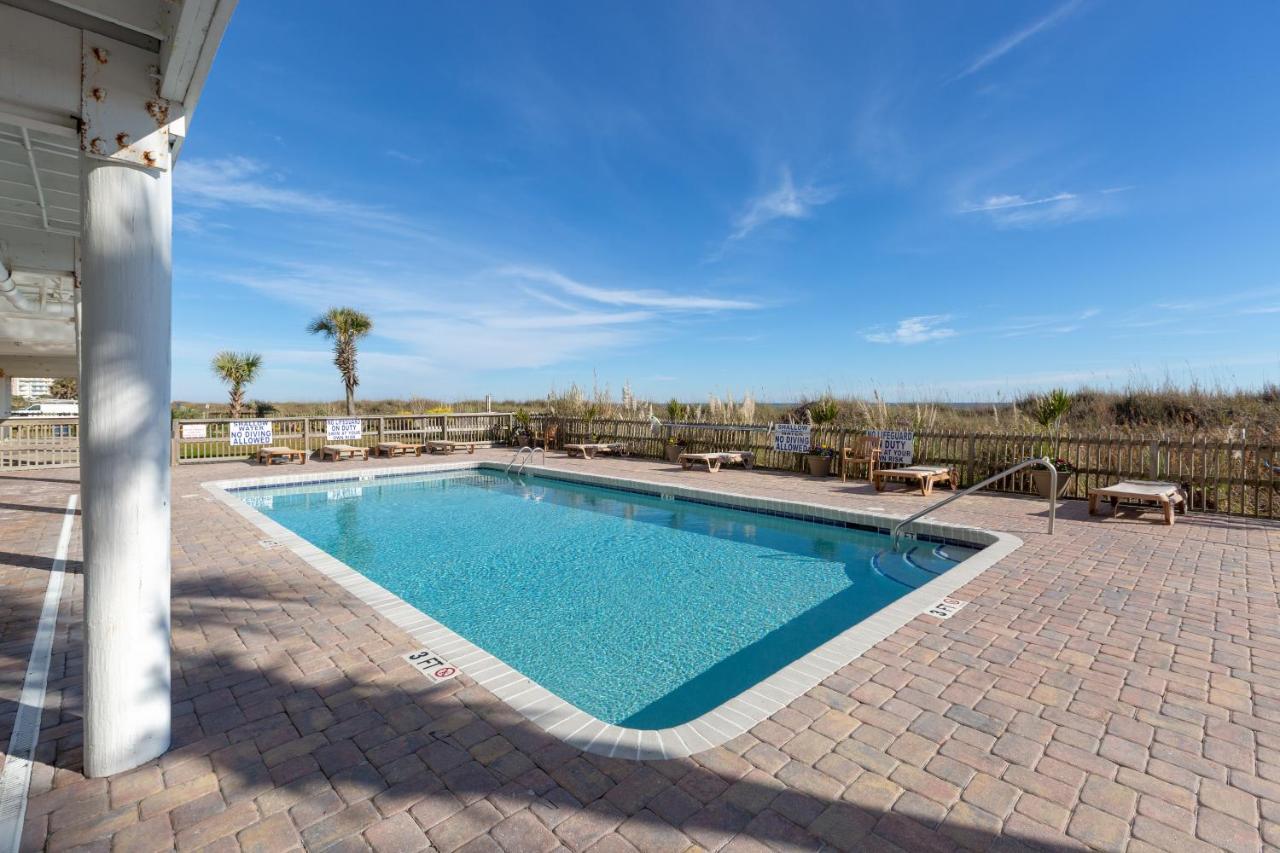 Windy Shores II By Capital Vacations North Myrtle Beach Zewnętrze zdjęcie
