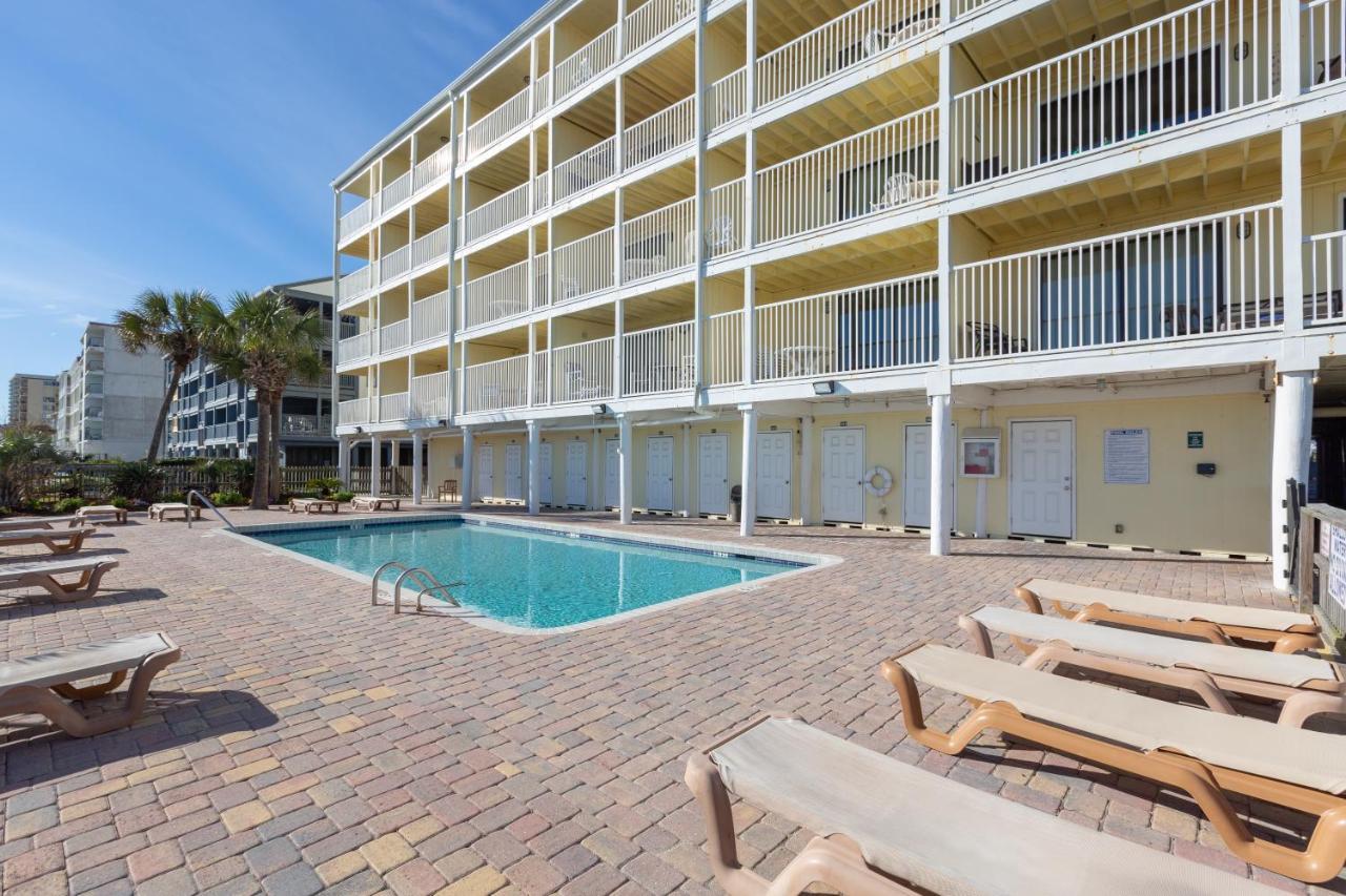 Windy Shores II By Capital Vacations North Myrtle Beach Zewnętrze zdjęcie