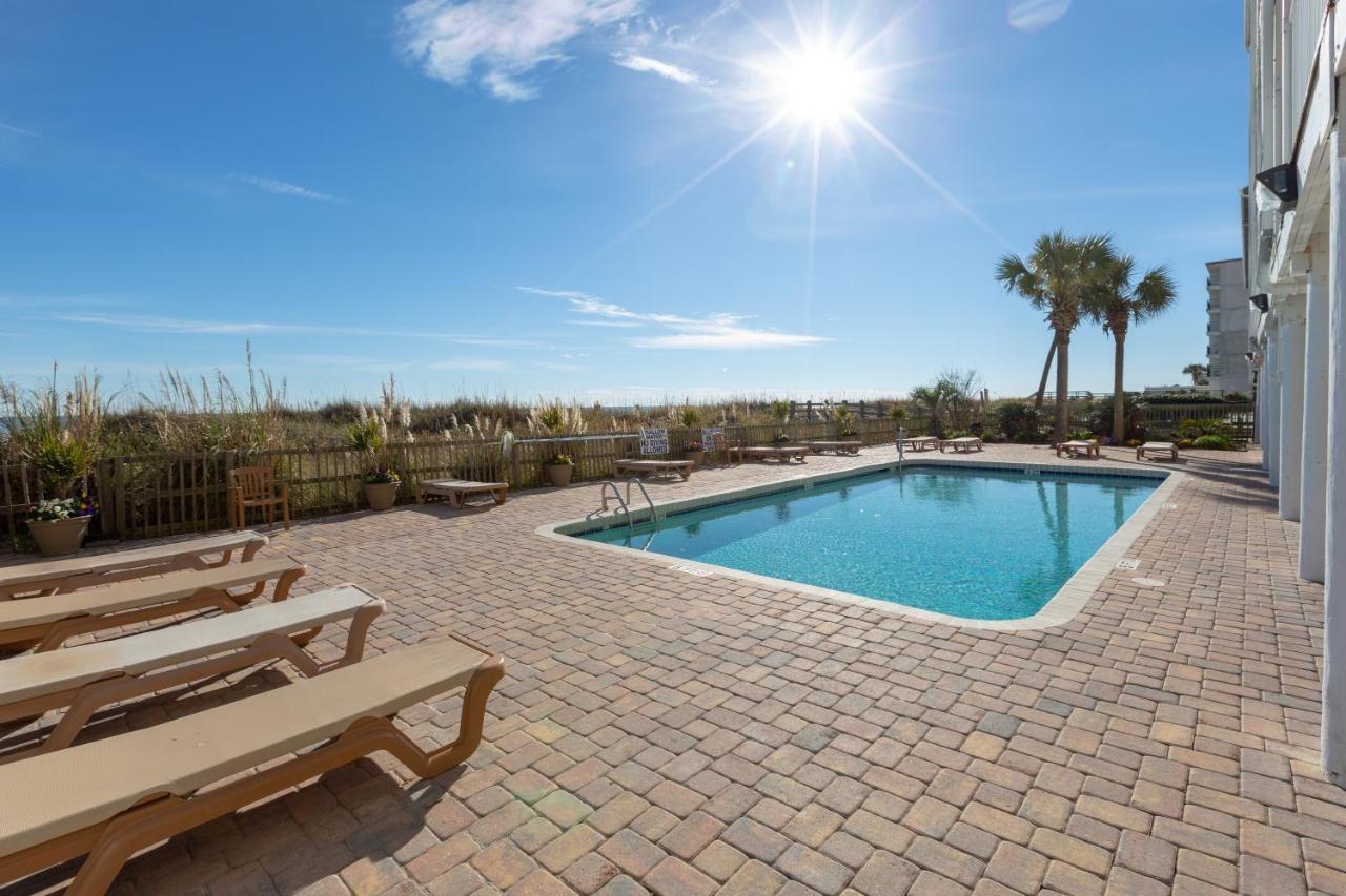 Windy Shores II By Capital Vacations North Myrtle Beach Zewnętrze zdjęcie