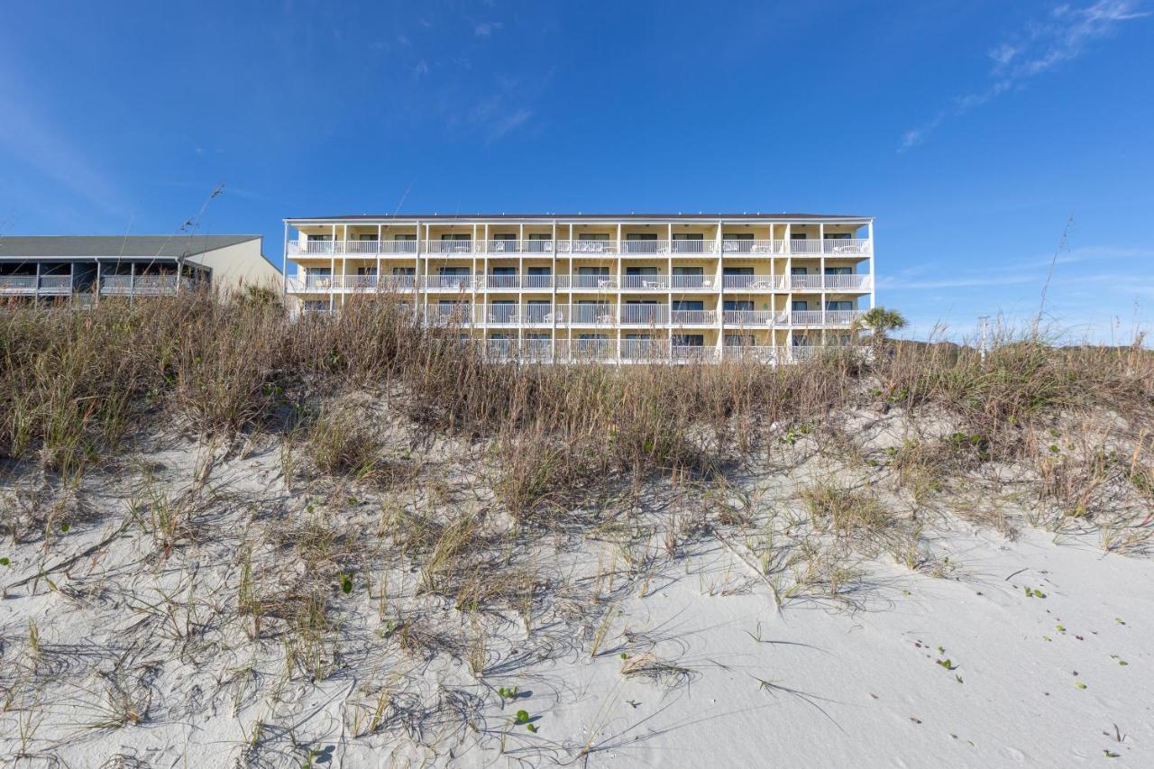 Windy Shores II By Capital Vacations North Myrtle Beach Zewnętrze zdjęcie